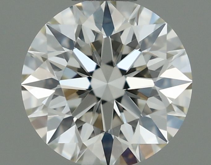 0.36 ct Round diamond