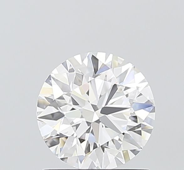 1.06 ct. round Lab Grown Diamond front image