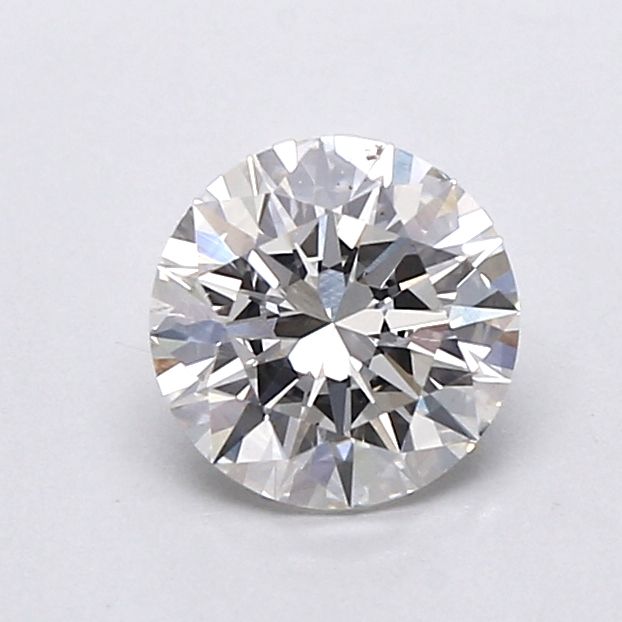 1.01 ct Round diamond