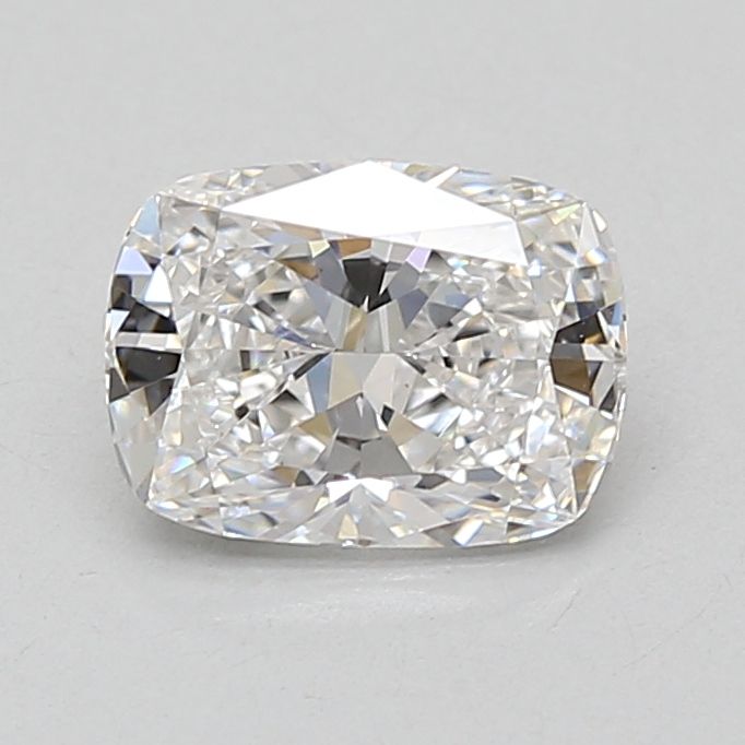 1.56 ct lab-grown Cushion modified Diamond