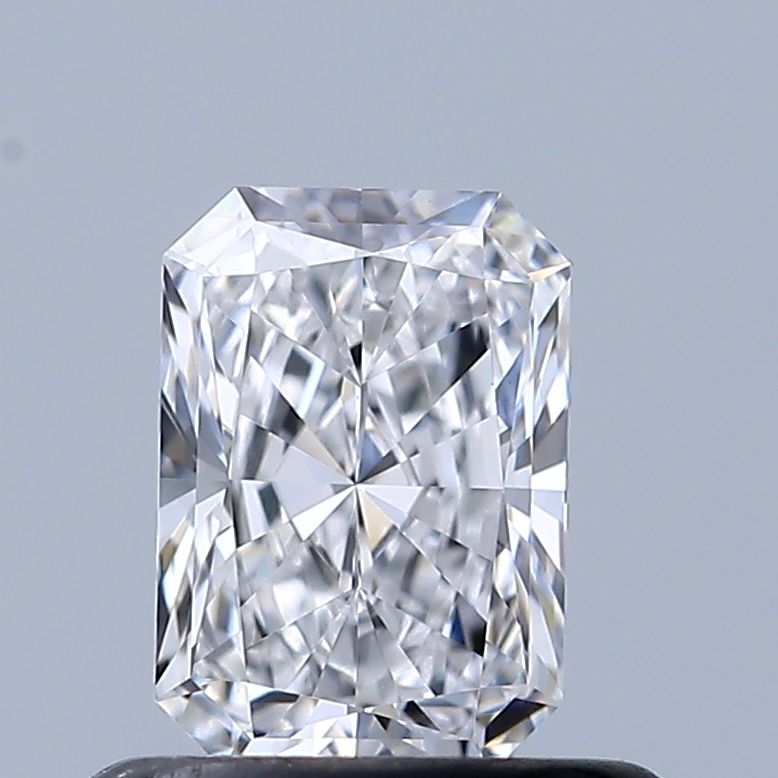 0.56 ct lab-grown Radiant Diamond