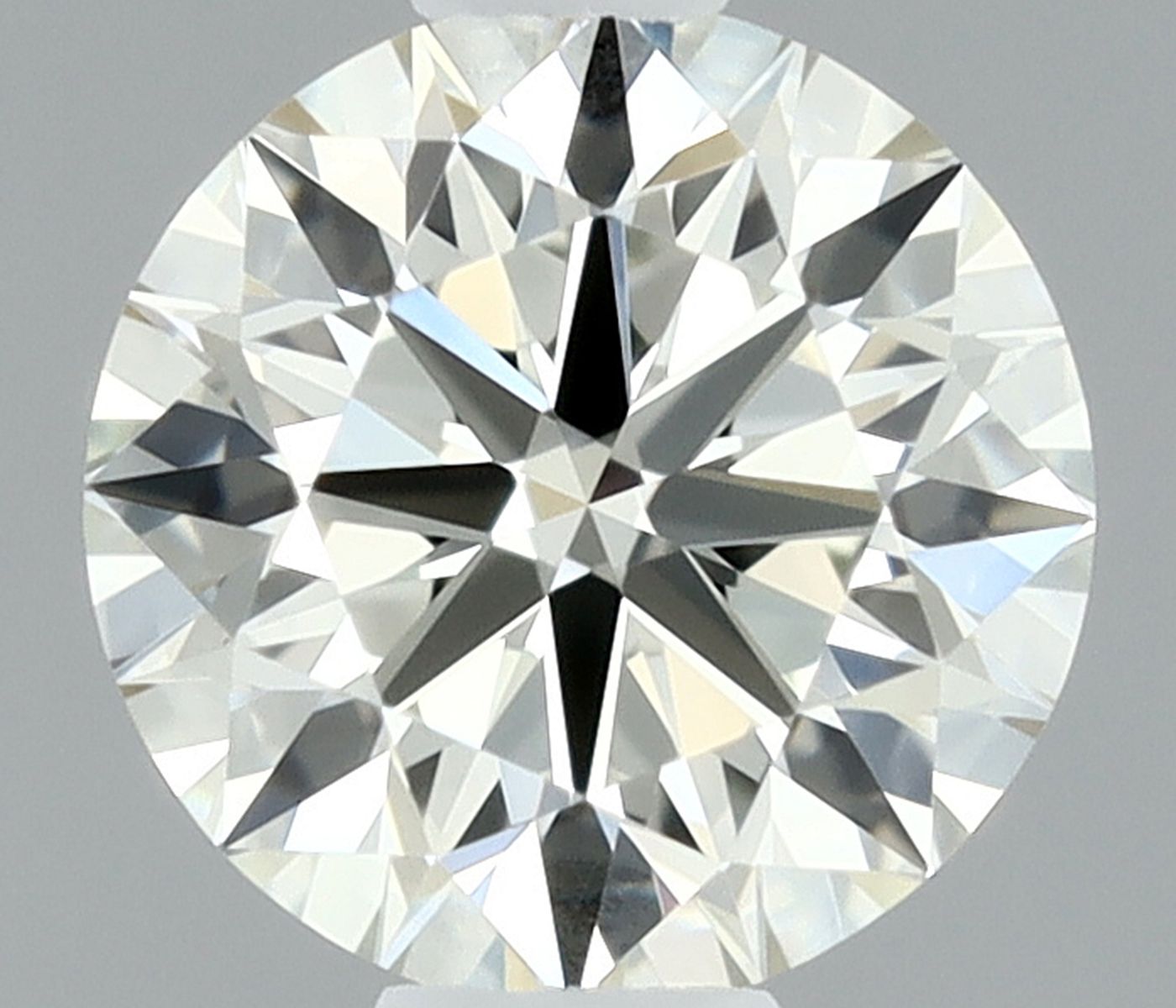 0.31 ct Round Diamond