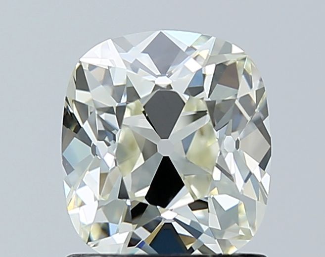 1.25 ct Old miner Diamond