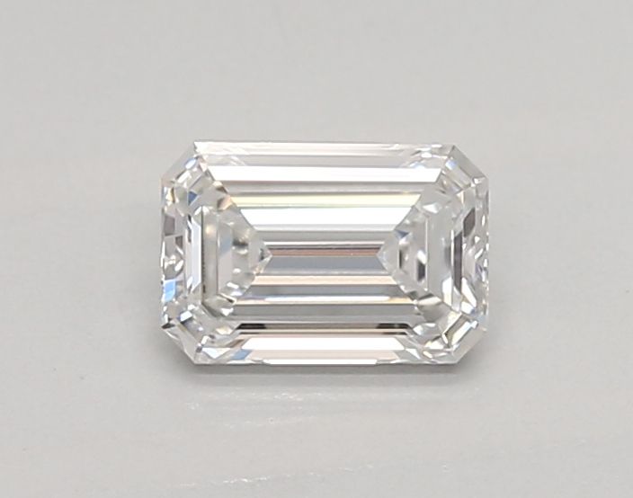 0.49 ct lab-grown Emerald Diamond