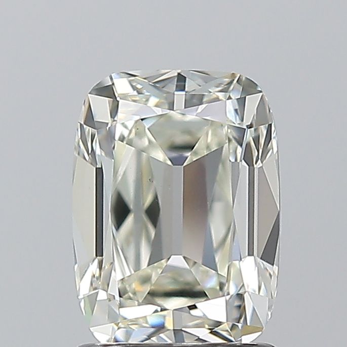 1.5 ct Old miner Diamond