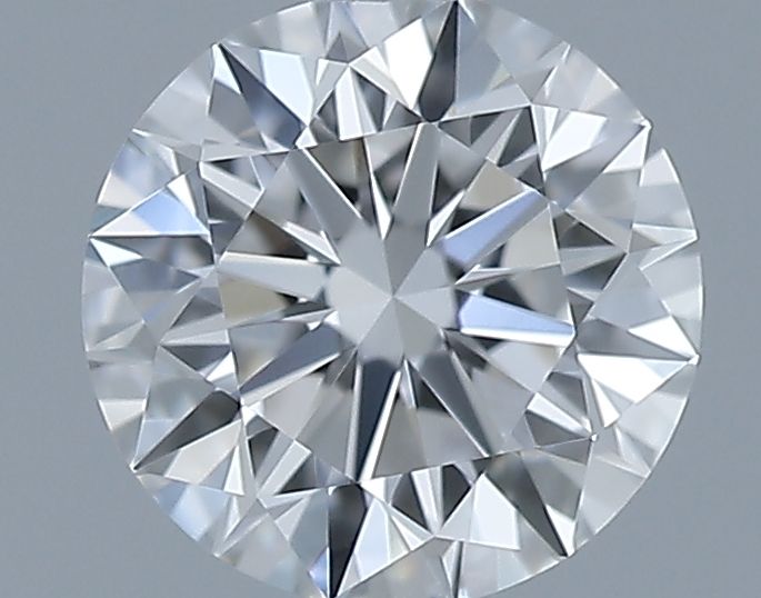 0.40 ct Round diamond