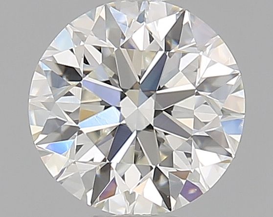 0.50 ct Round diamond