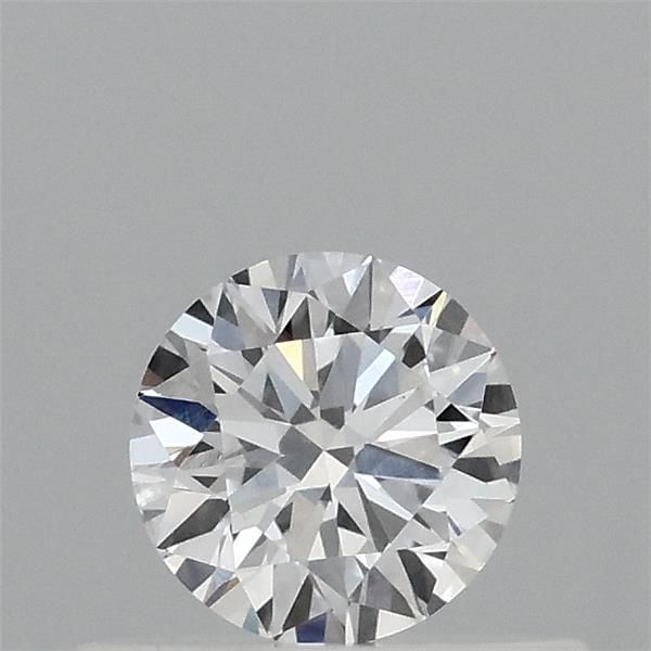 0.34 ct lab-grown Round Diamond
