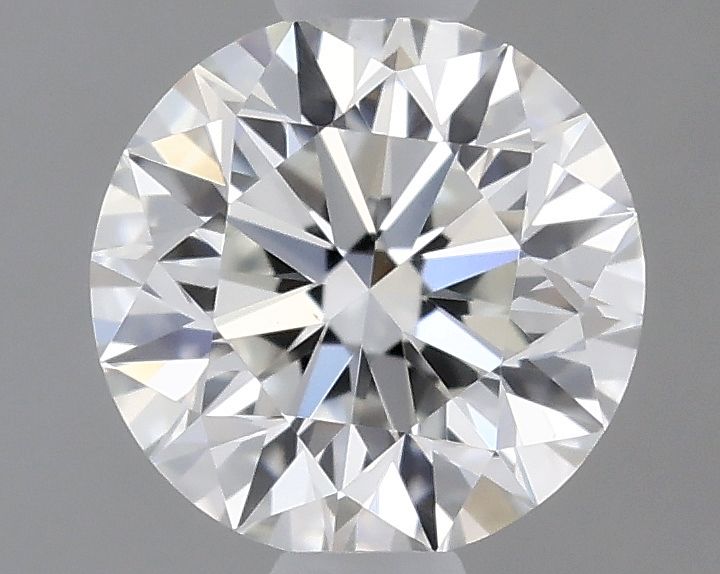 0.3 ct Round Diamond