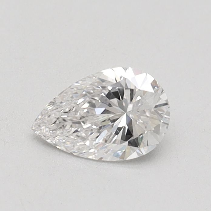 0.40 ct Pear diamond