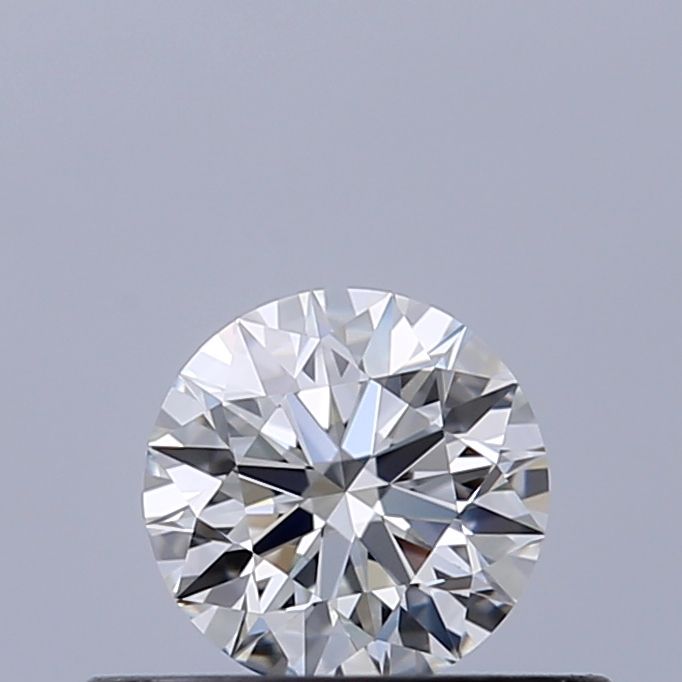 0.35 ct Round diamond