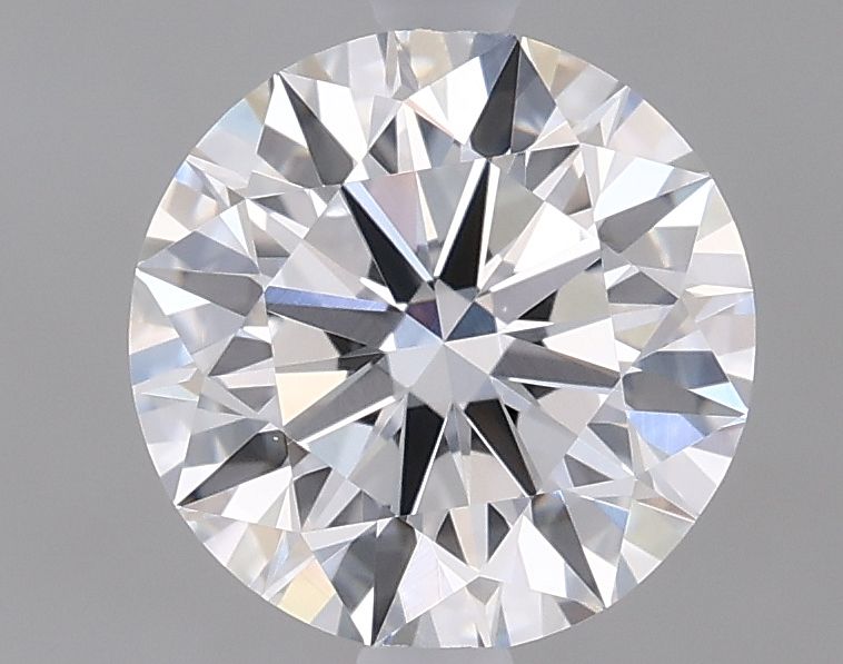 1.06 ct. round Lab Grown Diamond front image