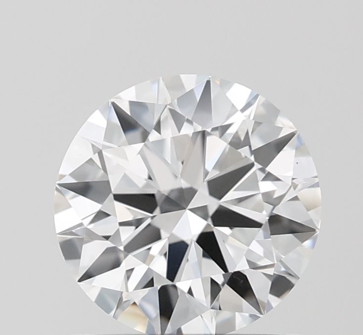 1.03 ct. round Lab Grown Diamond front image