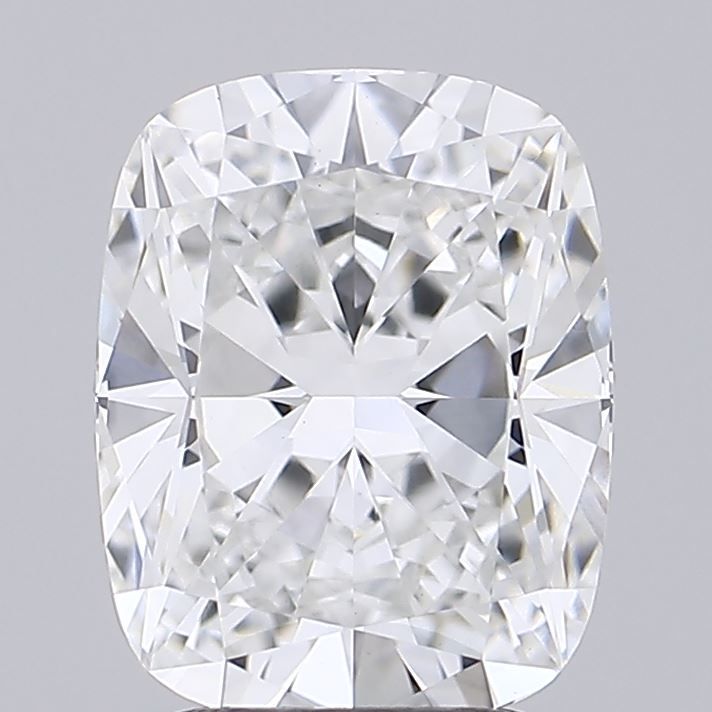 2.87 Carat