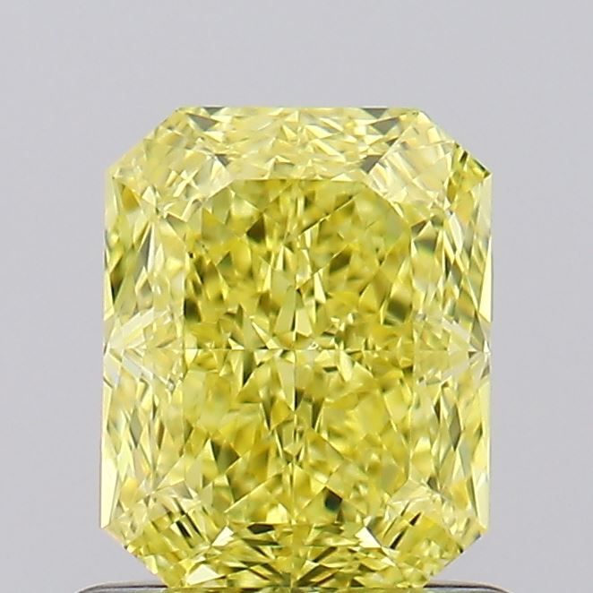 1.02 ct Radiant diamond