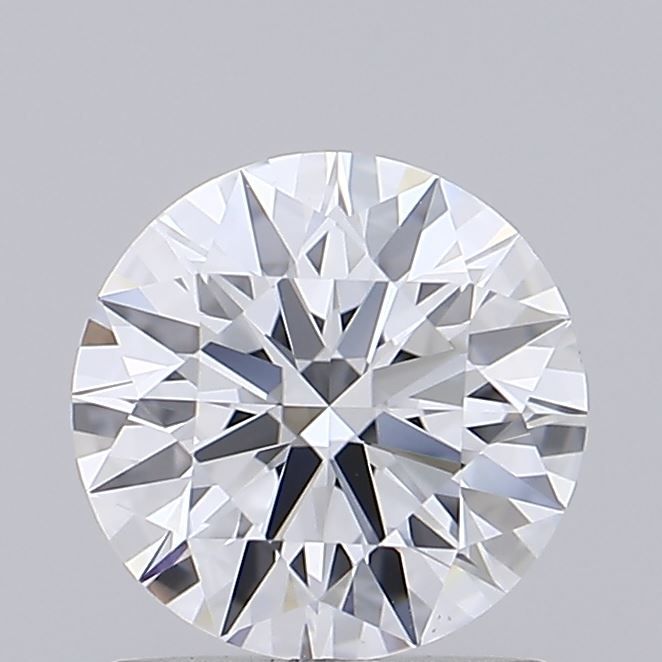 1.02 ct. round Lab Grown Diamond front image