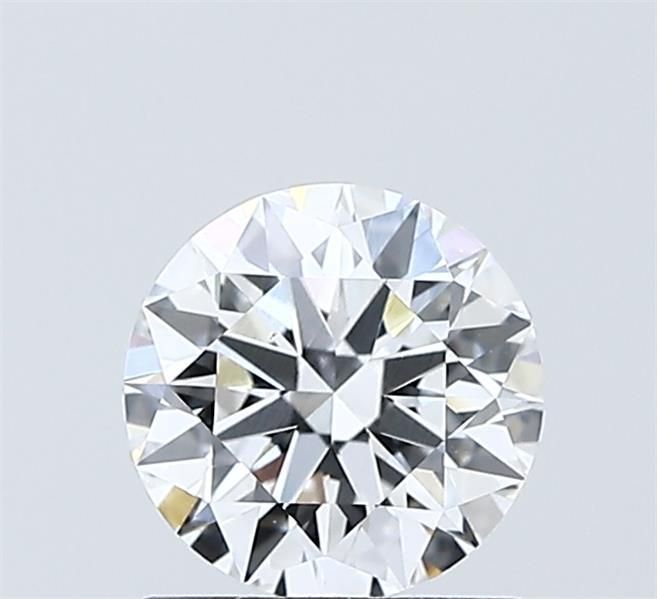 1.04 ct. round Lab Grown Diamond front image