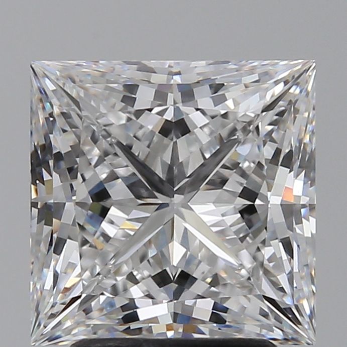 Diament 3.03 ct D/VVS2