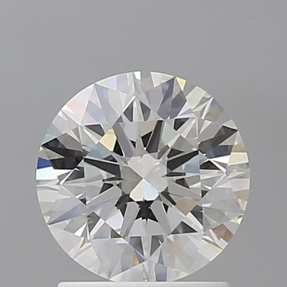 1.55 ct. round Lab Grown Diamond front image