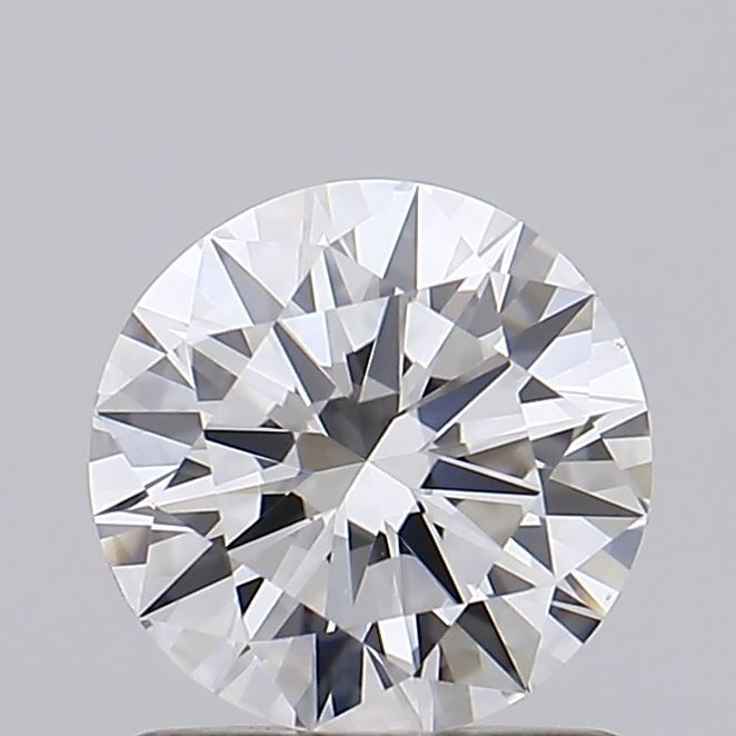 0.99 ct. round Lab Grown Diamond front image