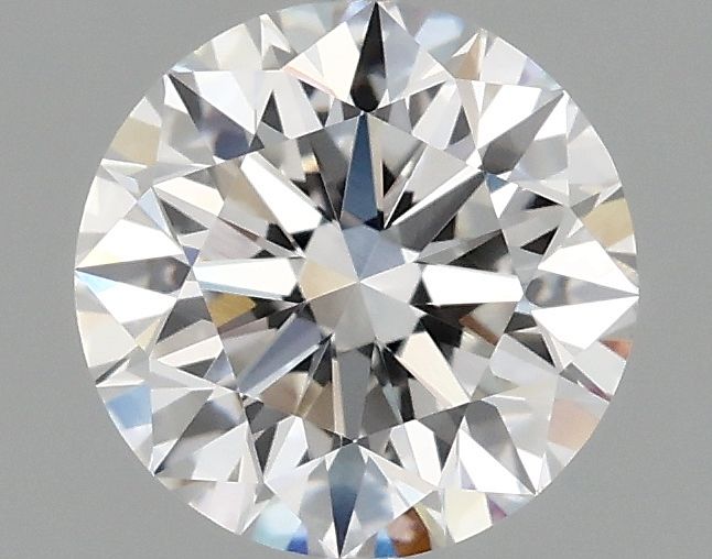 1.03 ct. round Lab Grown Diamond front image