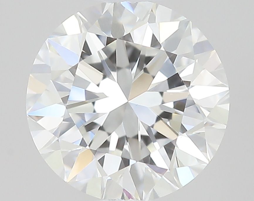 0.50 ct Round diamond