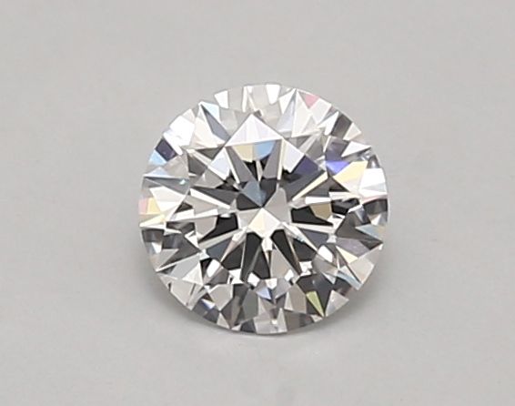 0.60 ct. round Lab Grown Diamond front image