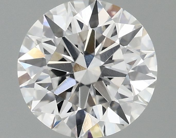 1.09 ct. round Lab Grown Diamond front image