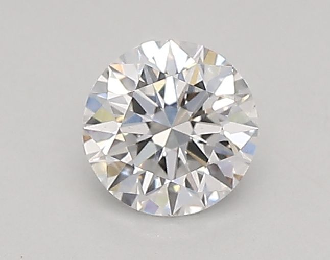 0.34 ct lab-grown Round Diamond
