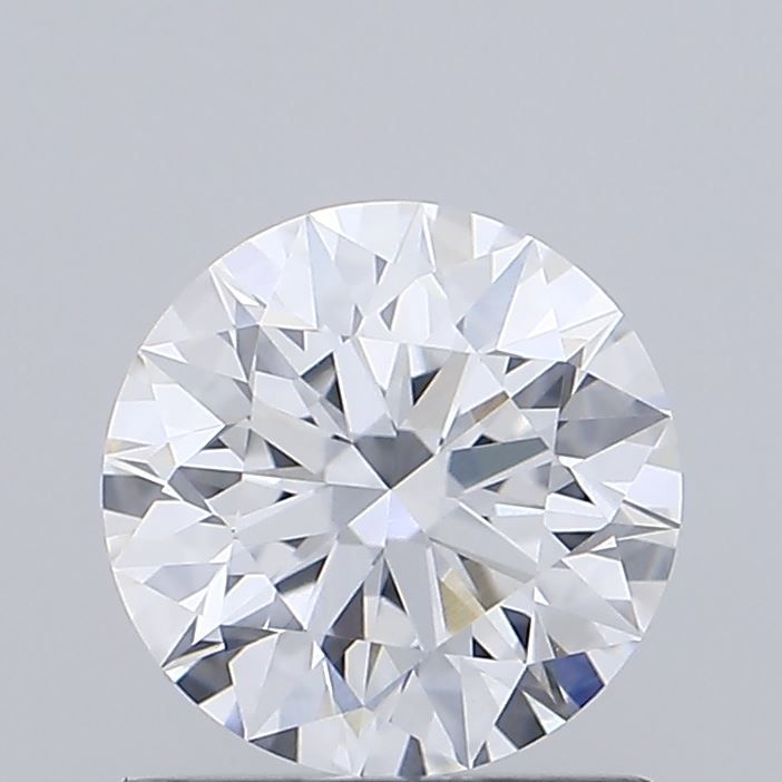 1.03 ct. round Lab Grown Diamond front image