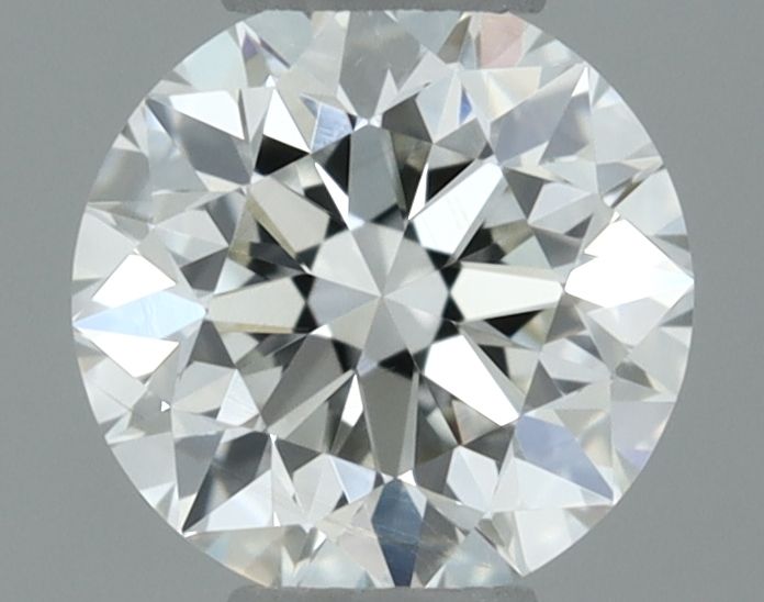 0.30 ct Round diamond