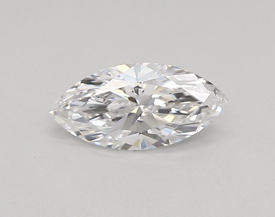 0.44 ct lab-grown Marquise Diamond