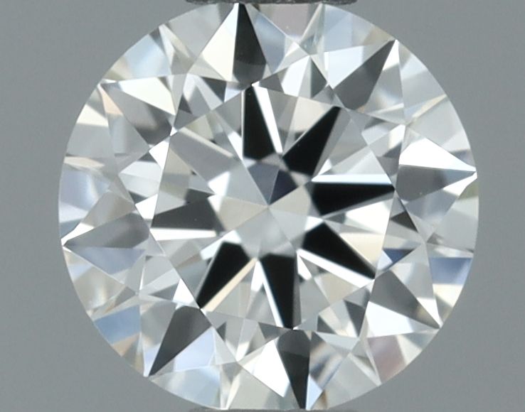 0.30 ct Round diamond