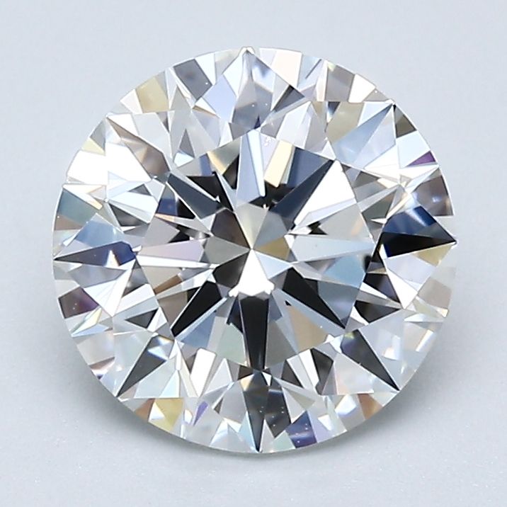 2.01 Carat