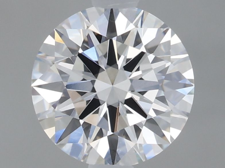 1.09 ct. round Lab Grown Diamond front image