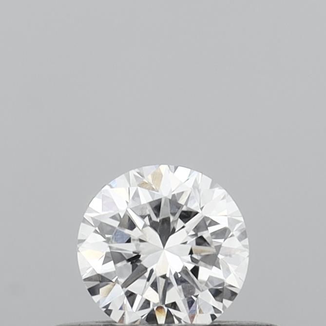 0.28 ct lab-grown Round Diamond