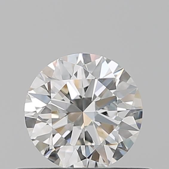 0.50 ct Round diamond