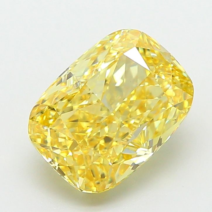 3.07 Carat