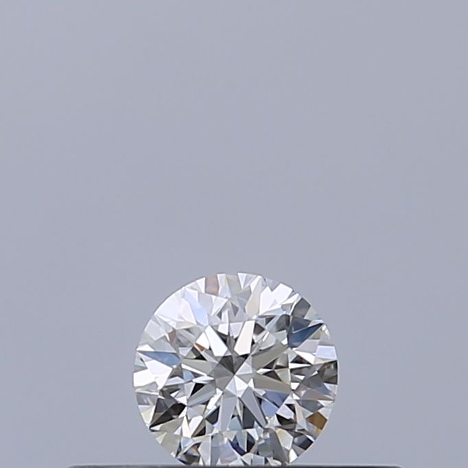 0.18 ct Round diamond