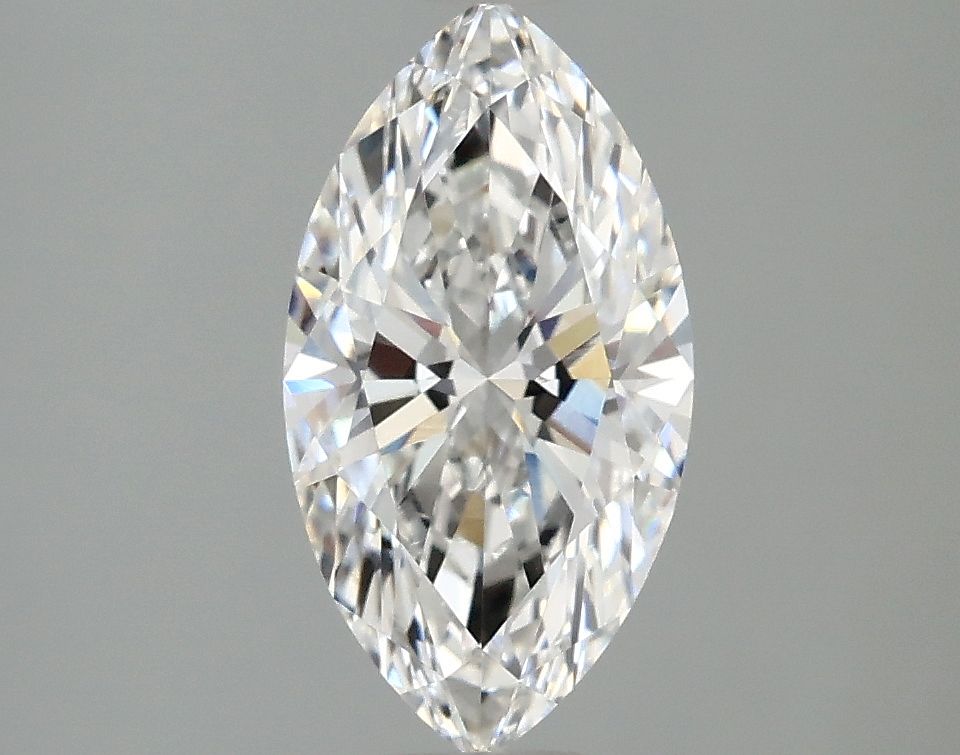 1.54 ct. marquise Lab Grown Diamond front image