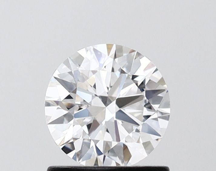 0.82 ct. round Lab Grown Diamond front image