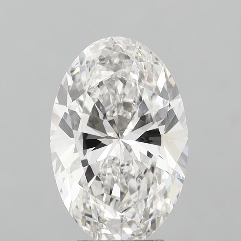 5.01 Carat