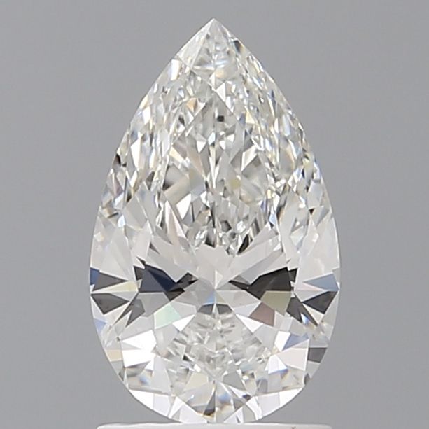 1.50 ct Pear diamond