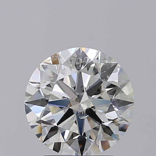 2.5 Carat