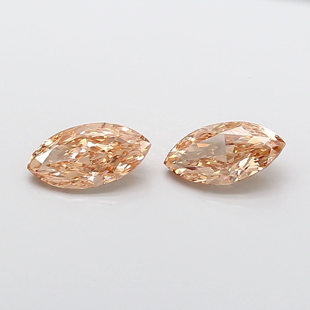 2.03 ct Marquise diamond