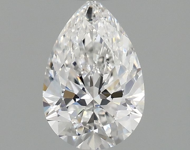 1.08 ct. pear Lab Grown Diamond front image