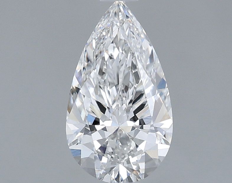 1.06 ct. pear Lab Grown Diamond front image
