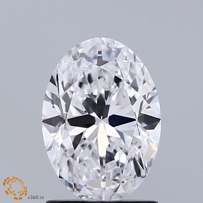 1.41 Carat