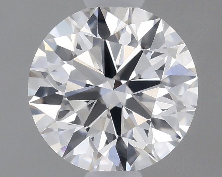0.33 ct Round Diamond