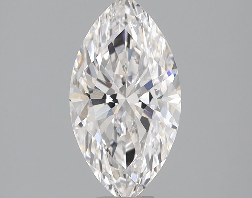 1.05 ct. marquise Lab Grown Diamond front image
